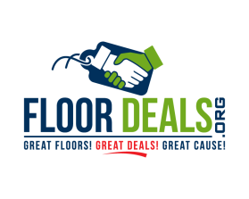 Logo Design Entry 2780477 submitted by walnzo to the contest for FloorDeals.Org  run by FloorDeals