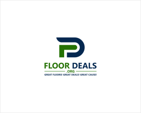 Logo Design Entry 2777373 submitted by RENDY to the contest for FloorDeals.Org  run by FloorDeals