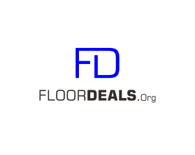 Logo Design Entry 2777317 submitted by ilham77 to the contest for FloorDeals.Org  run by FloorDeals