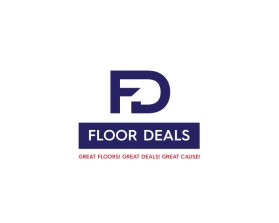 Logo Design Entry 2771988 submitted by 237DSG to the contest for FloorDeals.Org  run by FloorDeals