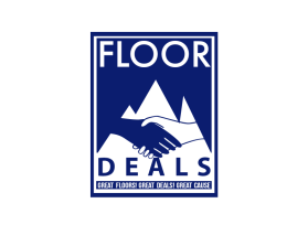 Logo Design Entry 2779739 submitted by dignr07 to the contest for FloorDeals.Org  run by FloorDeals
