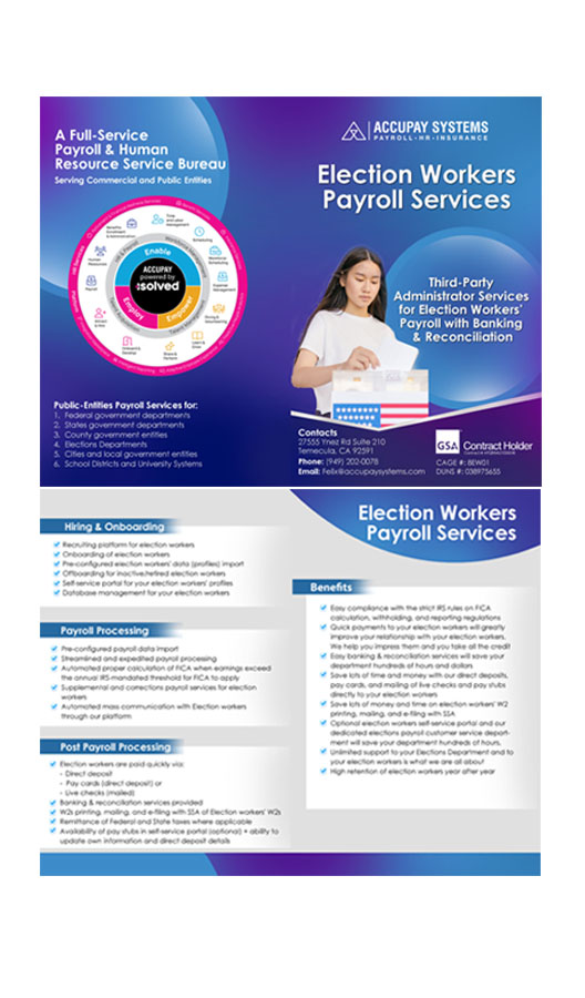 Brochure Design entry 3279784 submitted by emha_pgk
