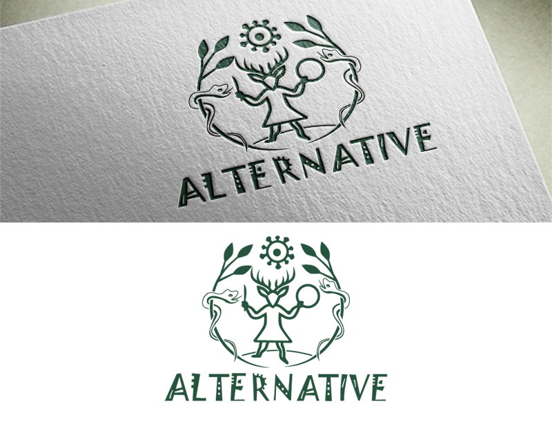 Logo Design entry 2823748 submitted by balsh