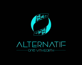 Logo Design Entry 2736380 submitted by adi dewoto cengkar to the contest for ALTERNATIVE run by shaunie123