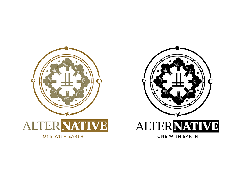 Logo Design entry 2827775 submitted by SALIENT