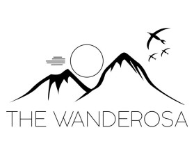 Logo Design Entry 2734523 submitted by yusroni to the contest for THE WANDEROSA run by shaunie123