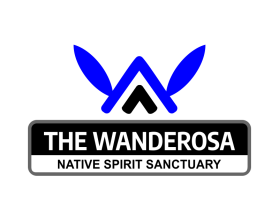 Logo Design Entry 2736605 submitted by niuxette to the contest for THE WANDEROSA run by shaunie123