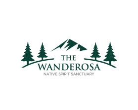 Logo Design Entry 2736926 submitted by Milos 1807 to the contest for THE WANDEROSA run by shaunie123