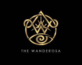 Logo Design Entry 2733843 submitted by Zank to the contest for THE WANDEROSA run by shaunie123