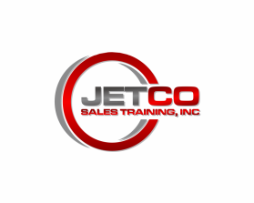 Logo Design Entry 2563317 submitted by leovardo to the contest for Jetco Sales Training, Inc run by johnnyboy1013