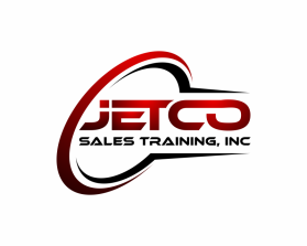 Logo Design entry 2559758 submitted by Aldooo to the Logo Design for Jetco Sales Training, Inc run by johnnyboy1013