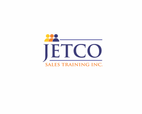 Logo Design Entry 2565880 submitted by kuja76 to the contest for Jetco Sales Training, Inc run by johnnyboy1013