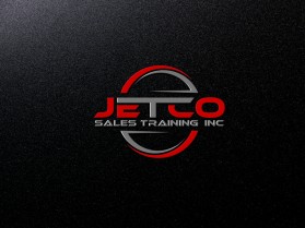 Logo Design entry 2562187 submitted by gembelengan to the Logo Design for Jetco Sales Training, Inc run by johnnyboy1013