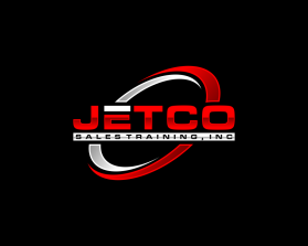 Logo Design Entry 2562054 submitted by risko to the contest for Jetco Sales Training, Inc run by johnnyboy1013