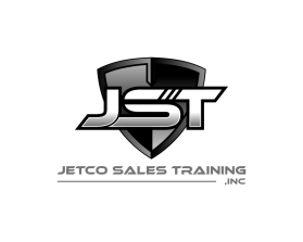Logo Design entry 2566639 submitted by Aldooo to the Logo Design for Jetco Sales Training, Inc run by johnnyboy1013