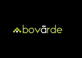 Logo Design entry 13682 submitted by banned_graphichound to the Logo Design for Bovärde run by HuGoB