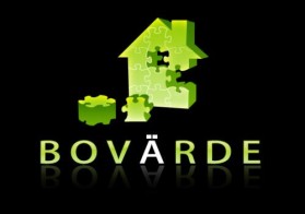 Logo Design entry 13701 submitted by banned_graphichound to the Logo Design for Bovärde run by HuGoB