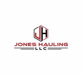 Logo Design entry 2229981 submitted by wongsanus to the Logo Design for Jones Hauling LLC run by JonesHauling