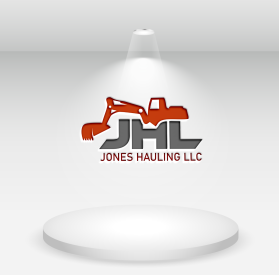 Logo Design entry 2230011 submitted by ecriesdiyantoe to the Logo Design for Jones Hauling LLC run by JonesHauling