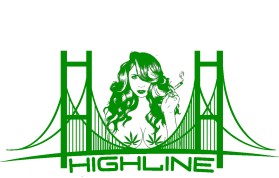 Graphic Design entry 2229973 submitted by Amit1991 to the Graphic Design for Highline run by skyoceanrl