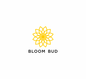 Logo Design entry 2230051 submitted by smarttaste to the Logo Design for Bloom Bud run by skyoceanrl