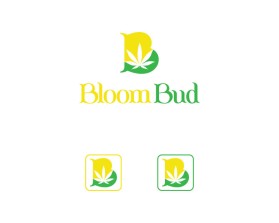 Logo Design entry 2230053 submitted by smarttaste to the Logo Design for Bloom Bud run by skyoceanrl