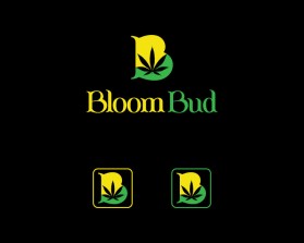 Logo Design entry 2230054 submitted by smarttaste to the Logo Design for Bloom Bud run by skyoceanrl