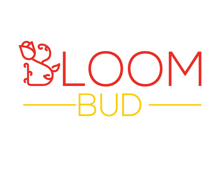 Logo Design entry 2230064 submitted by MuhammadR to the Logo Design for Bloom Bud run by skyoceanrl