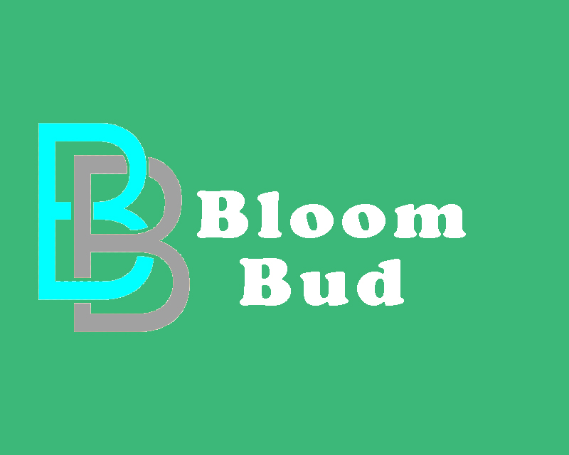 Logo Design entry 2230064 submitted by Dananzig to the Logo Design for Bloom Bud run by skyoceanrl