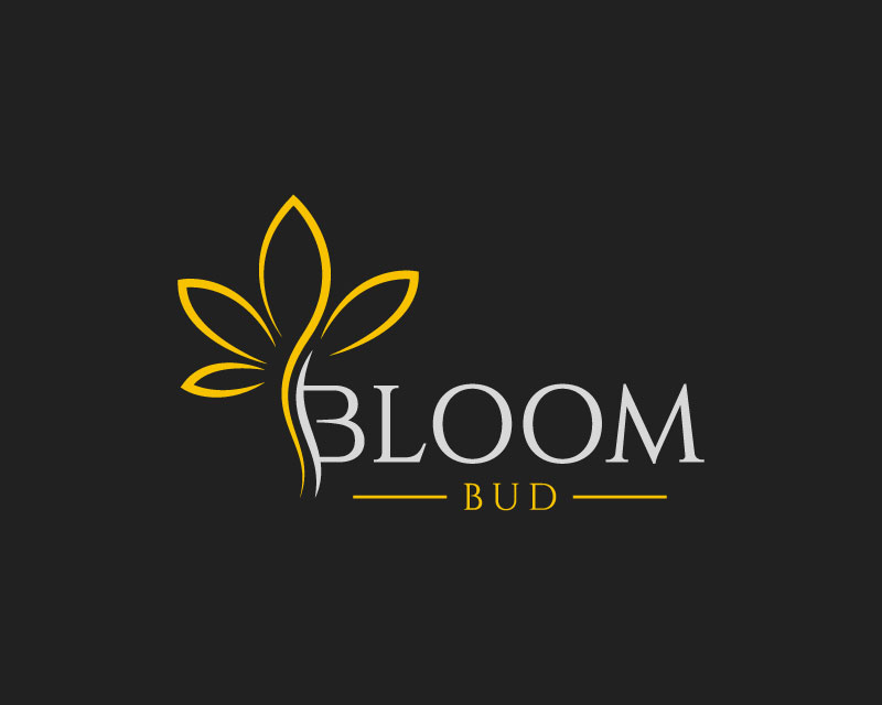 Logo Design entry 2230064 submitted by dibbofficial to the Logo Design for Bloom Bud run by skyoceanrl