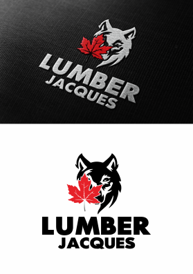 Logo Design entry 2230102 submitted by designershrutisingh to the Logo Design for Lumber Jacques run by National Nutrition