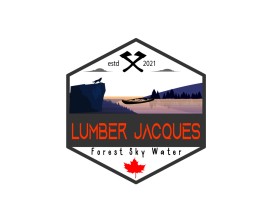 Logo Design entry 2230103 submitted by designershrutisingh to the Logo Design for Lumber Jacques run by National Nutrition