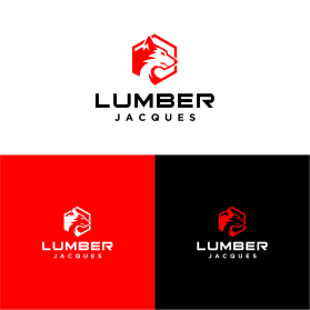 Logo Design entry 2230108 submitted by uji to the Logo Design for Lumber Jacques run by National Nutrition