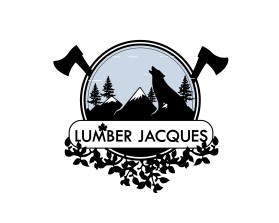 Logo Design Entry 2230515 submitted by designershrutisingh to the contest for Lumber Jacques run by National Nutrition