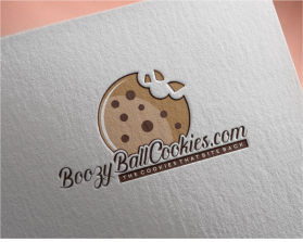 Logo Design entry 2318648 submitted by archibongodwin