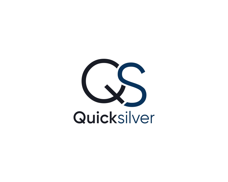 Logo Design entry 2230900 submitted by Kalakay Art to the Logo Design for Quicksilver  run by info@promosherpas.com