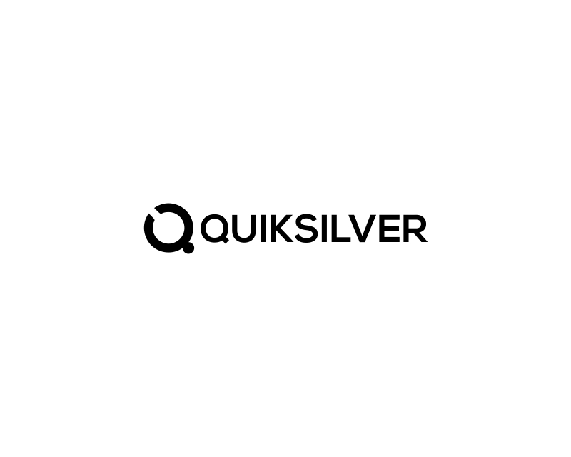 Logo Design entry 2230905 submitted by Hanabi to the Logo Design for Quicksilver  run by info@promosherpas.com