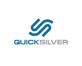 Logo Design Entry 2230924 submitted by Milos 1807 to the contest for Quicksilver  run by info@promosherpas.com