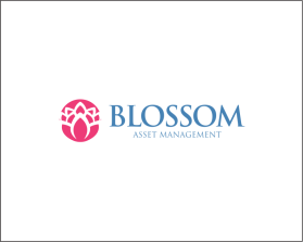 Logo Design entry 2231057 submitted by KURAMO to the Logo Design for Blossom Asset Management run by bmn30@hotmail.com