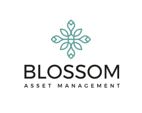 Logo Design Entry 2231092 submitted by Logigraph to the contest for Blossom Asset Management run by bmn30@hotmail.com