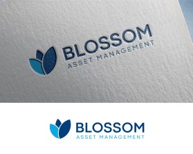 Logo Design Entry 2231154 submitted by berlianapril to the contest for Blossom Asset Management run by bmn30@hotmail.com
