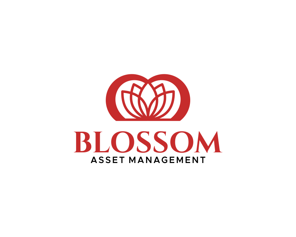 Logo Design entry 2231207 submitted by manD to the Logo Design for Blossom Asset Management run by bmn30@hotmail.com