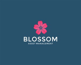 Logo Design Entry 2231169 submitted by faizenia19 to the contest for Blossom Asset Management run by bmn30@hotmail.com