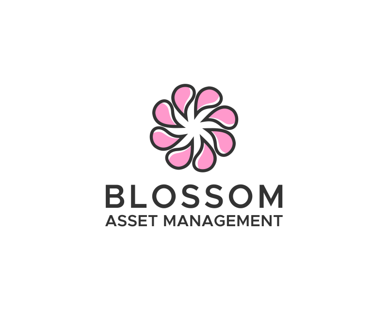 Logo Design entry 2231207 submitted by samakita to the Logo Design for Blossom Asset Management run by bmn30@hotmail.com