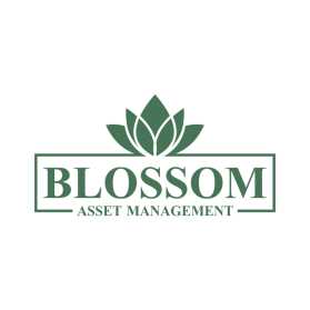 Logo Design entry 2231199 submitted by MuhammadR to the Logo Design for Blossom Asset Management run by bmn30@hotmail.com