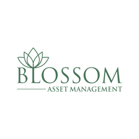 Logo Design entry 2231200 submitted by KURAMO to the Logo Design for Blossom Asset Management run by bmn30@hotmail.com