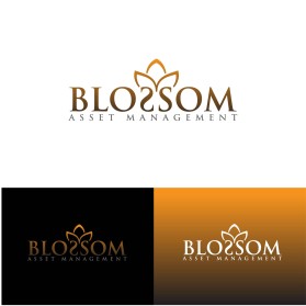 Logo Design Entry 2231251 submitted by wannen19 to the contest for Blossom Asset Management run by bmn30@hotmail.com