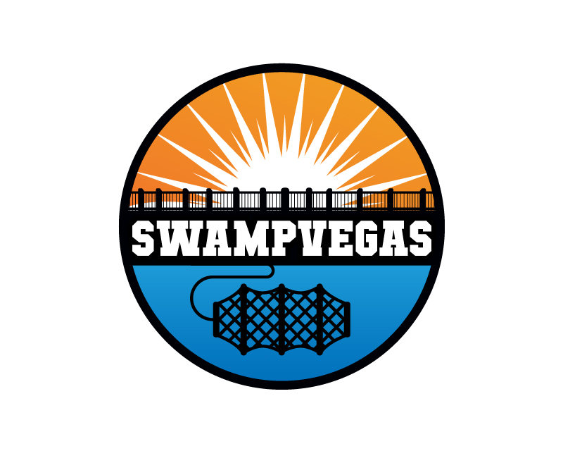 Logo Design entry 2231335 submitted by rebelsdesign to the Logo Design for SwampVegas run by gbrackman