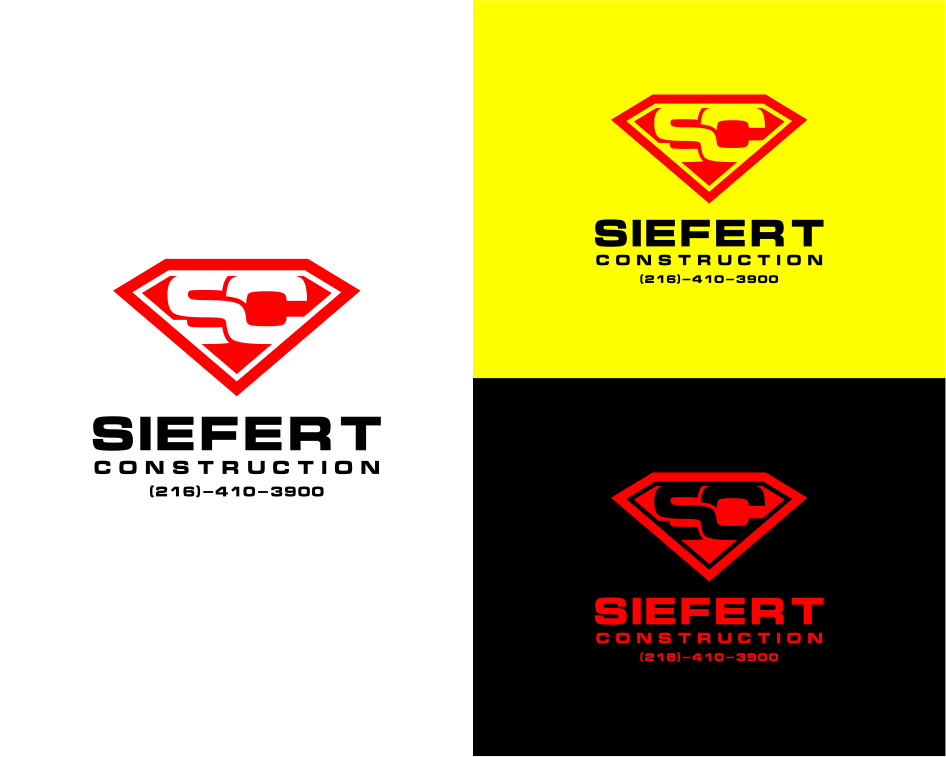 Logo Design entry 2325971 submitted by andsue