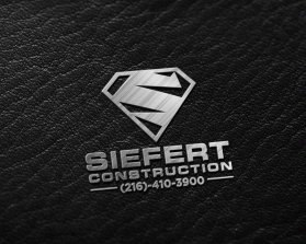 Logo Design entry 2328270 submitted by dsdezign